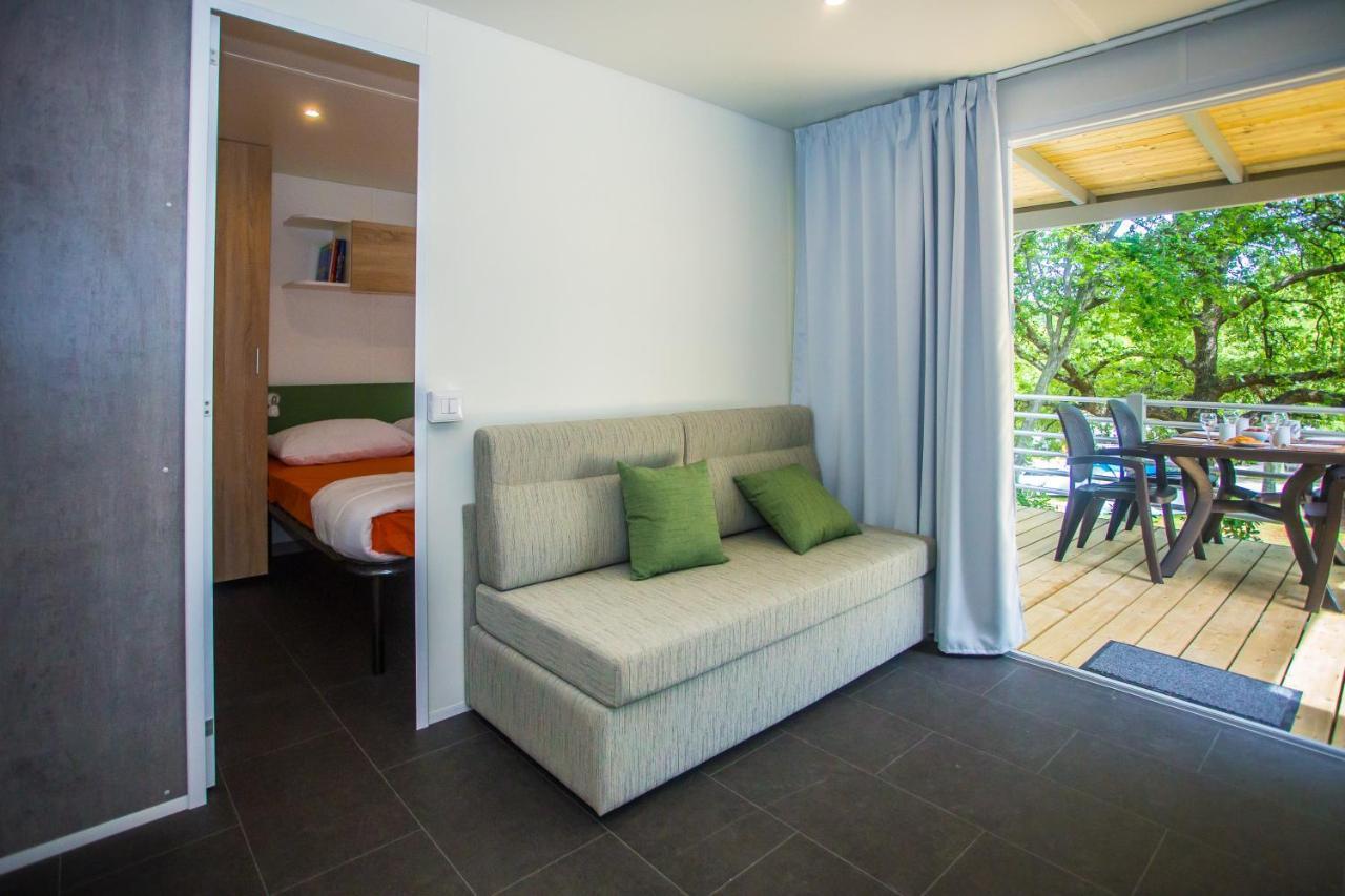 Cherry Premium Jade Mobile Homes Zelena Laguna