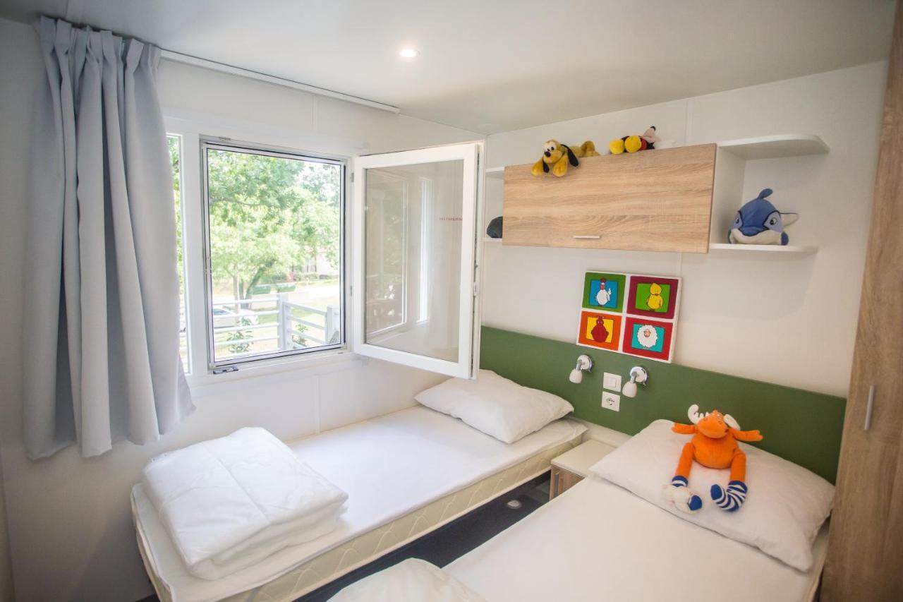 Cherry Premium Jade Mobile Homes Zelena Laguna